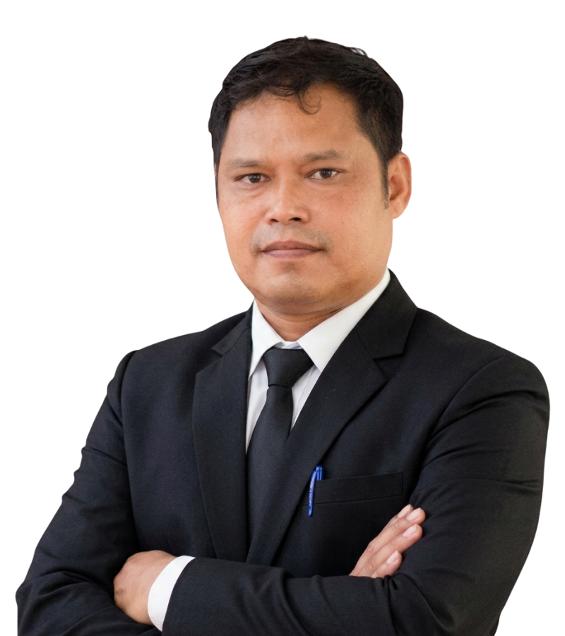 นายวุฒิวิทย์ เนียมหัตถี