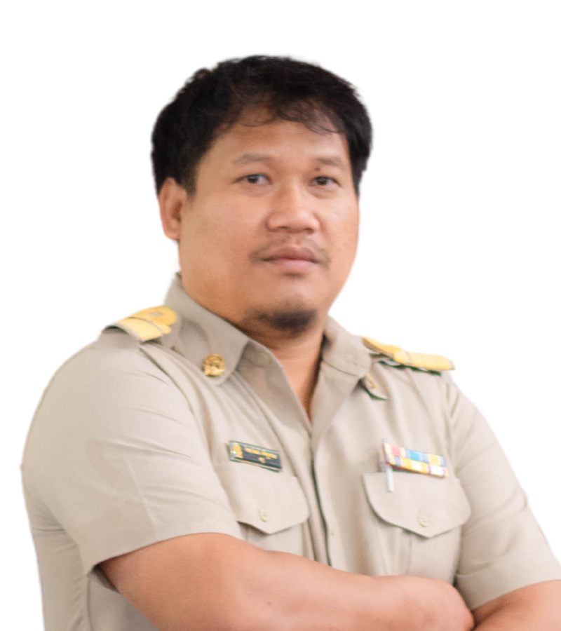 นายไชยวัฒน์ ศัตรูพ่าย