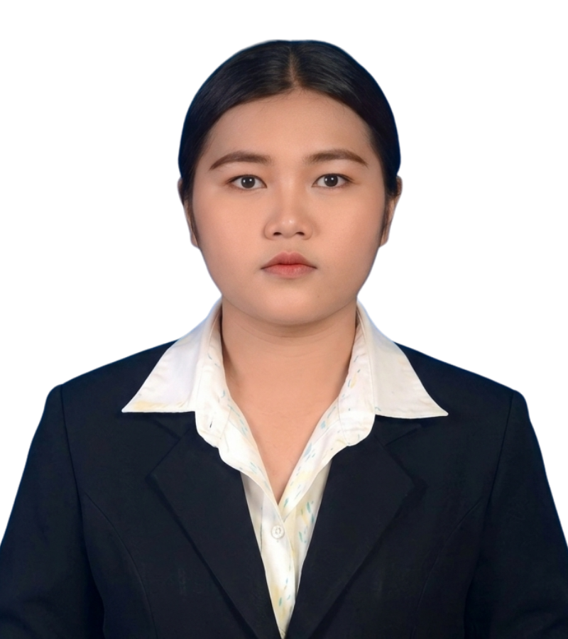 นางสาวเขมิกา รัตนสิทธิ์