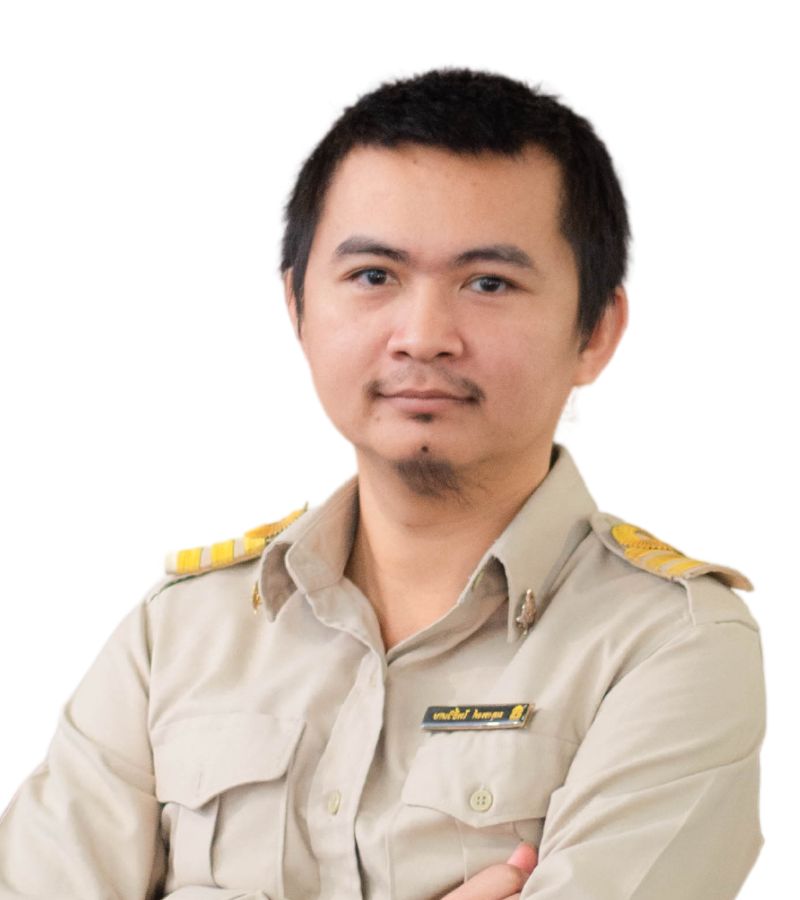 นายผดุงพงศ์ โพธิ์วิเศษ