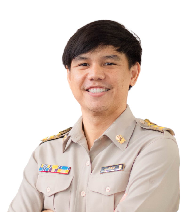 นายวิสุทธิ์ ธีระกุล